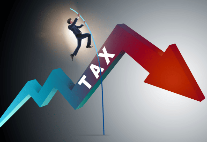Tax Levy Implications