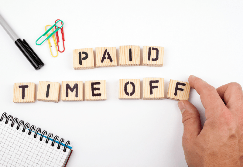 Unlocking the Essentials: Paid Time Off Insights for Employers and Employees