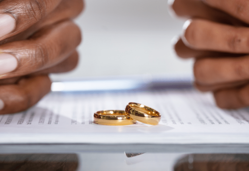 The Basics of Asset Division in Nebraska Divorces