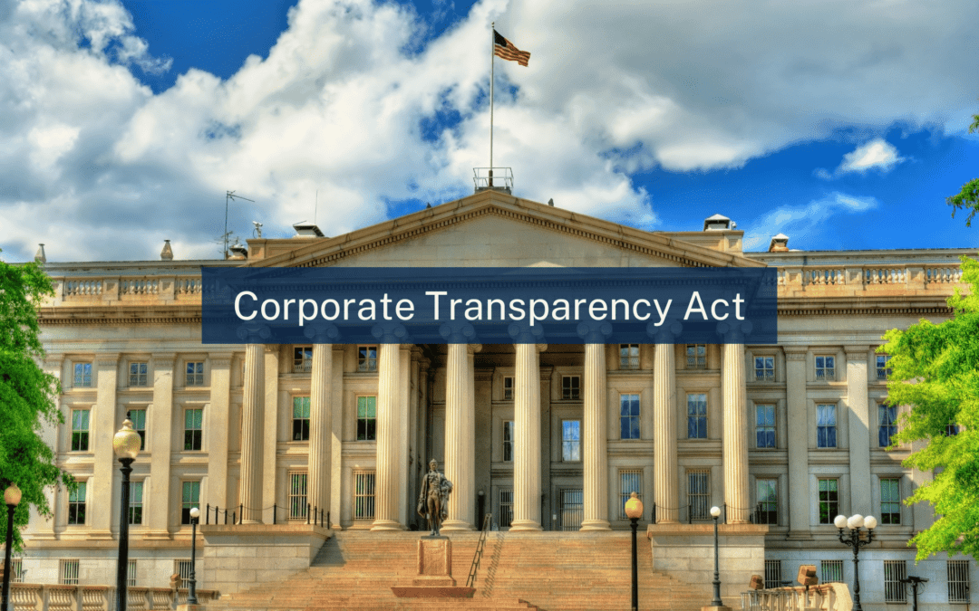 How to Comply with the Corporate Transparency Act in Nebraska